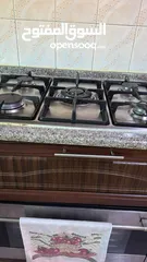  1 اثاث منزل بحالة الوكاله وأجهزة كهربائية