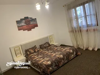  4 شقق فندقية للايجار اليومي في طرابلس سوق الجمعه