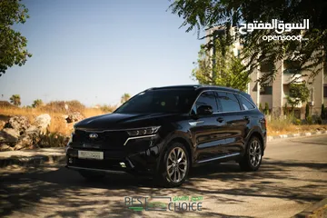  14 كيا سرنتو 2020