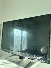  1 شاش توشيبا للبيع