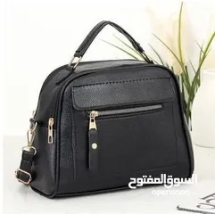  2 عرض ناري على شنط نسائية انيقة باسعار مميزة - كروس و كتف و يد