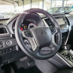  11 Mitsubishi Sportero 2023 Mark 1 Black Edition-عرض حتى نفاذ الكميه