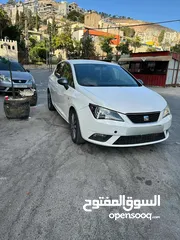  6 سيات ابيزا 2017