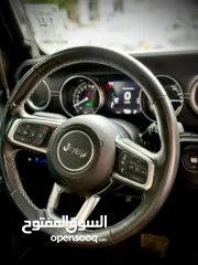  11 ريبكون فل الفل اضافات