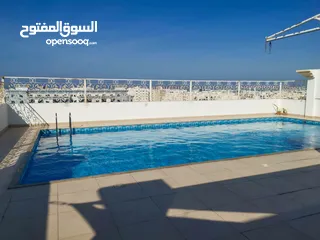  4 Apartments in Al Khuwair