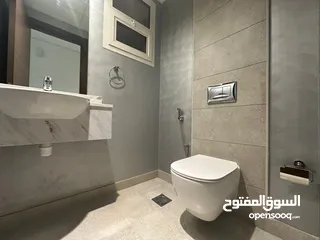  6 1 BR Excellent Apartment Located in Muscat Hills for Rent