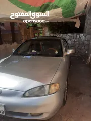  2 افانتي جديد  موديل 97