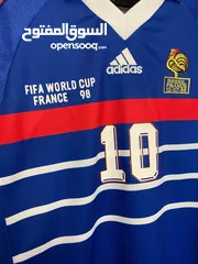  2 FRANCE 1998 FIFA WORLD CUP