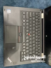  2 لابتوب و ايباد 2 في واحد Lenovo yoga 260