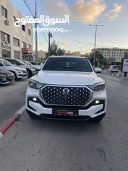  4 سانج يونج ريكستون