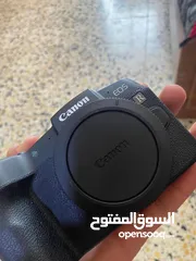  1 كامرة rp مع عدسة 85 ار يف فتحة 2