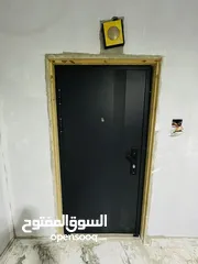  8 ألواح بديل الرخام وابواب أمان