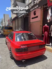  4 متسوبيشي سوبر لانسر