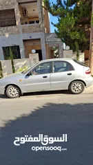  2 دايو لانوس هاتشباك