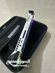  6 Asus Rog ally  مستعمل