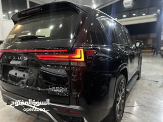  14 لكزس Fsport 2023