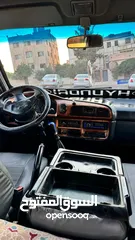  2 باص هونداي h100 للبيع المستعجل