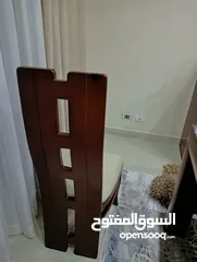  3 كراسى سفره للبيع