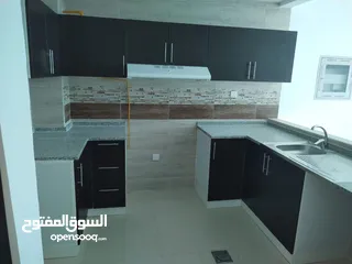  6 Luxurious Brand New Apartment in Orion Tower, Barsha South, Arjan - شقة فاخرة جديدة بإطلالة مفتوحة