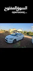  9 هيونداي اكسنت 2015