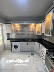  2 شقة مفروشة للايجار في تلاع العلي الجامعة الأردنية - يومي - شهر