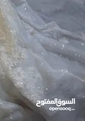  4 بدله عرس للبيع