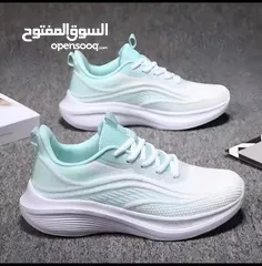  5 احذية رياضية