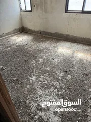  5 شقة للبيع – شارع حيفا / قرب دوّار الداخلية – عمارة الطرزي