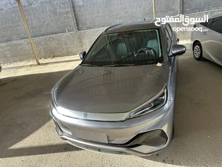  10 ‎‏ Yuan plus champion بي واي دي يوان