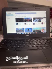  3 Dell Chromebook