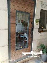  1 قفل باب ذكي سمارت لوك