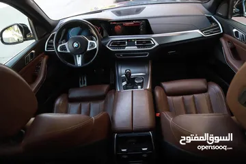  11 Bmw X5 30D
