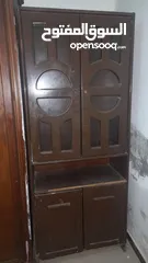  1 خزانه للبيع مستعمله