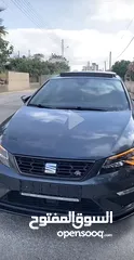  3 Seat lion FR