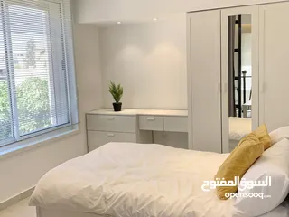  5 ستيديو للايجار قريب من وسط البلد