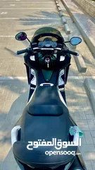  8 ياماها تي ماكس TMAX 500 XP