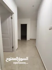  13 New unfurnished apartment for rent in Ramallah, Al-Tira