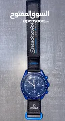  8 Omega x swatch (replica)