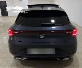  1 سيات ليون اف ار