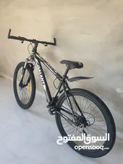  10 بسكليت جنط 29 مميز وشبه جديد   للبيع