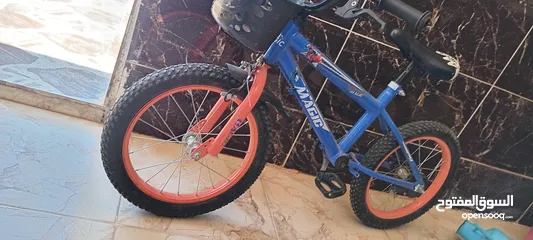  2 بسكليت نوعيه ممتازه