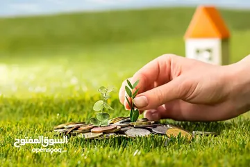  9 ارض سكنية في اسكان الكهرباء للبيع