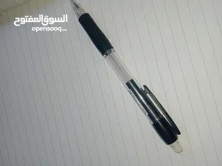  5 قلم سنون جديد