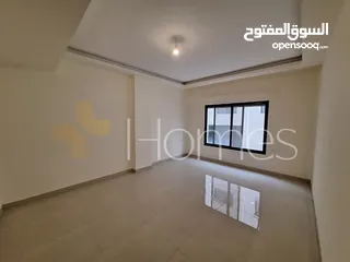  1 شقة للبيع في عبدون بمساحة بناء 117م