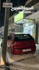  9 فولكسفاجن بولو 2004