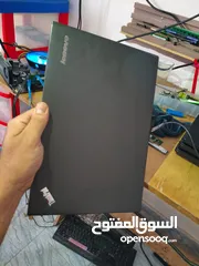  2 لينوفو اكس وان كاربون