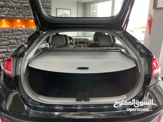  13 2019  Hyundai  ioniq  clean carfax  فحص كامل