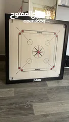  1 Carrom Board in perfect conditom for urgent sale!!...