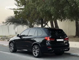  3 Special Order M Black Package XDrive50i 7 seater X5 BMW