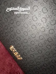  3 شنطه guess جديد اصلي